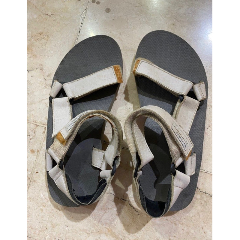 Hijack Sandal Preloved