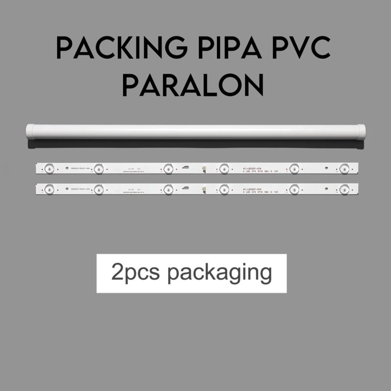 BACKLIGHT TV PANASONIC TH32C304G TH32D302G TH32E302G TH32G307G TH-32C304G 32D302G 32E302G 32G307G JL.D32061330-044AS M 4C