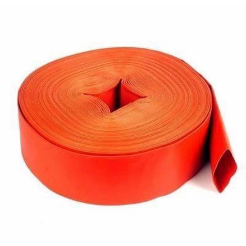 SUNNY HOSE 2 INCH PER 100 METER SELANG BUANG SELANG IRIGASI