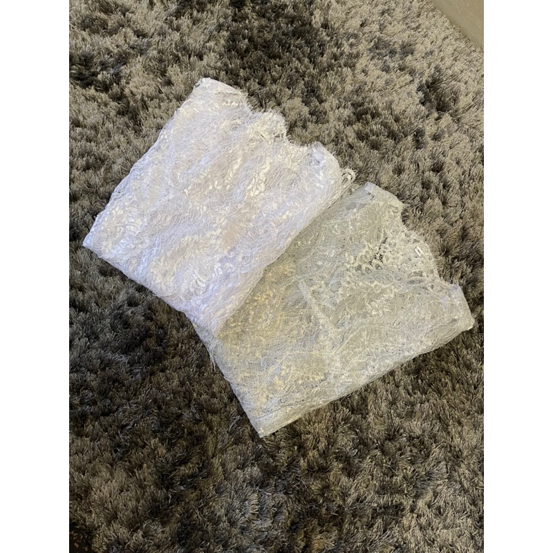 Kebaya Bali Jadi Metalic