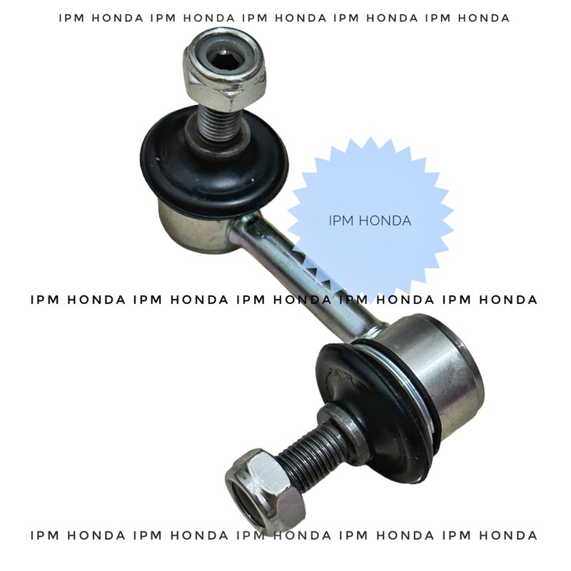 52320 / 52321 S7A Link Stabil Stabilizer Belakang Kanan atau Kiri Honda Stream 2002 2003 2004 2005 2006