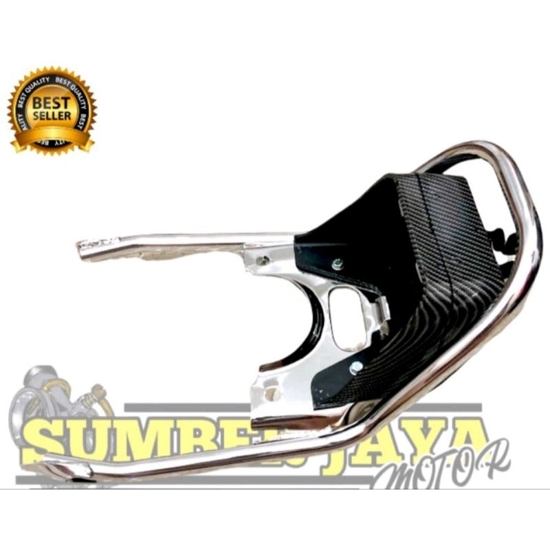 Begel Presisi Rx-Kig Plus Toolbox Karbon Fullset Mirip Original Berkualitas