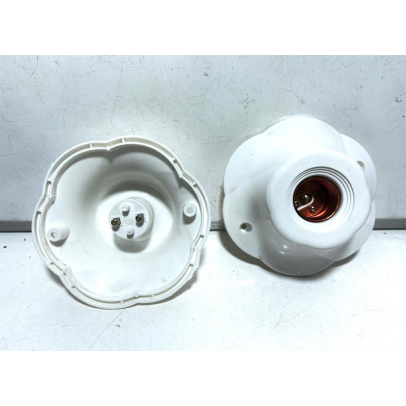 FITTING PLAVON Kembang  ERKE FP 388 FITTING PLAFON ERKE UNIK