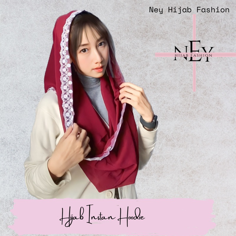 hijab instan hoodie hijab model yeni wahid hijab model arumi hijab instan hijab ibu pejabat hijab in