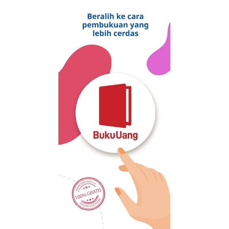 

CATATAN KEUANGAN WARUNG