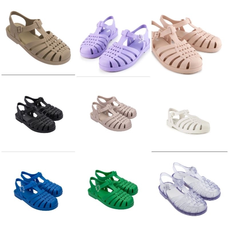 Melissa Possession Sandals