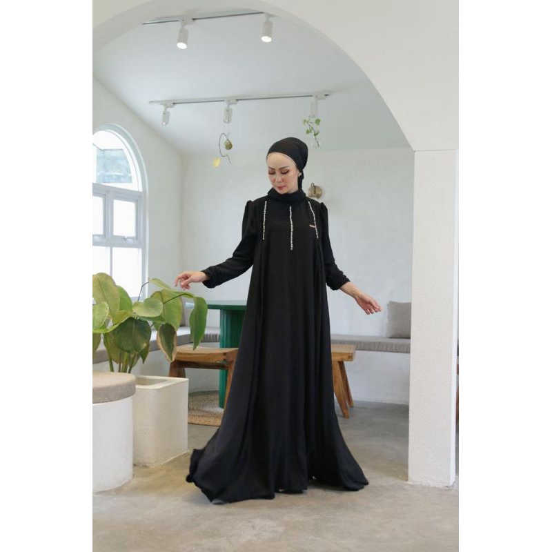 yarashima dress yumna