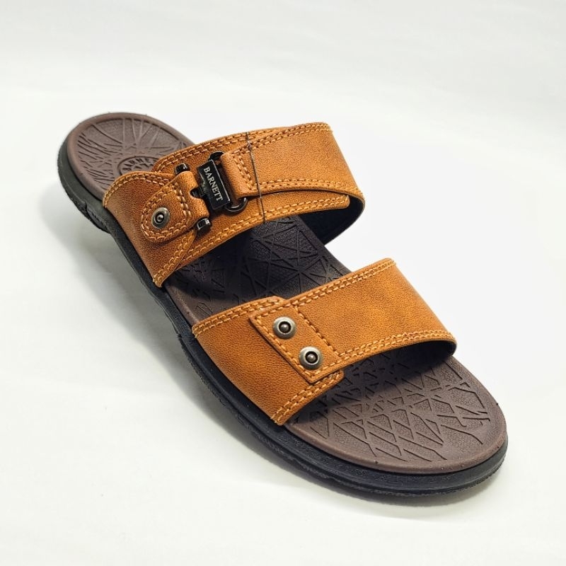 SANDAL CASUAL PRIA SANDAL BARNETT TIGER 02 03 SANDAL PRIA