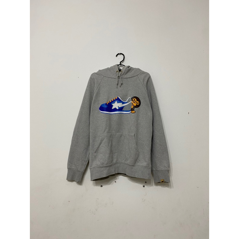 Hoodie Stabape “Bapesta”