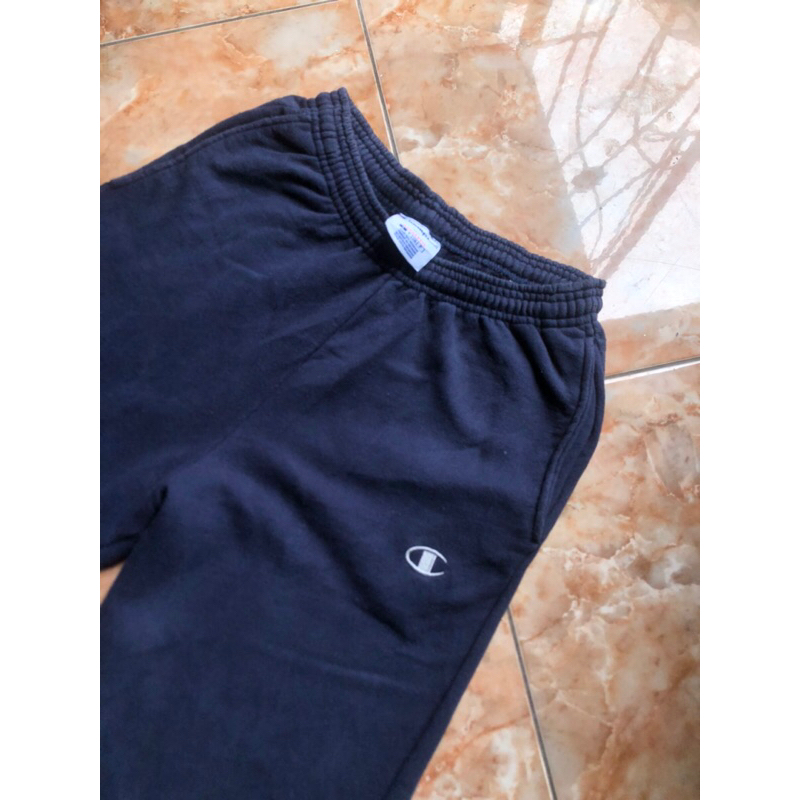 Jogger Champion Second original