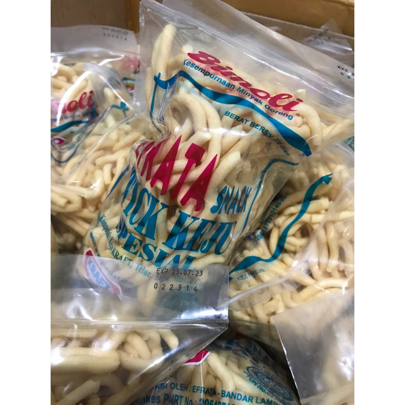 

STICK KEJU PREMIUM EFRATA