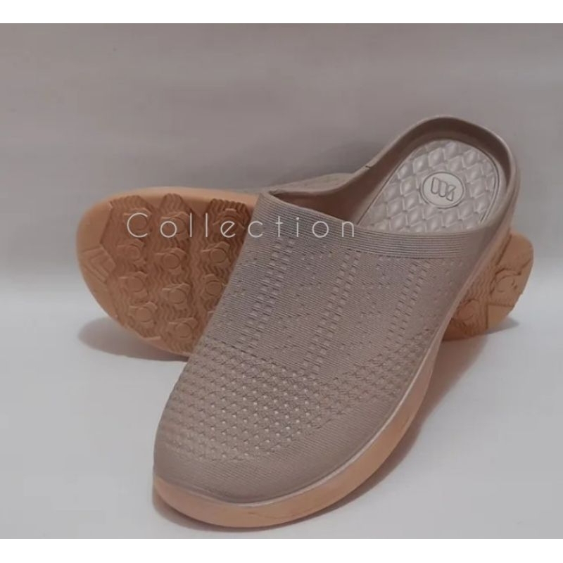 sendal sepatu karet yumeida wanita/sepatu sendal karet wanita yumeida,/sendal bustong yumeida wanita