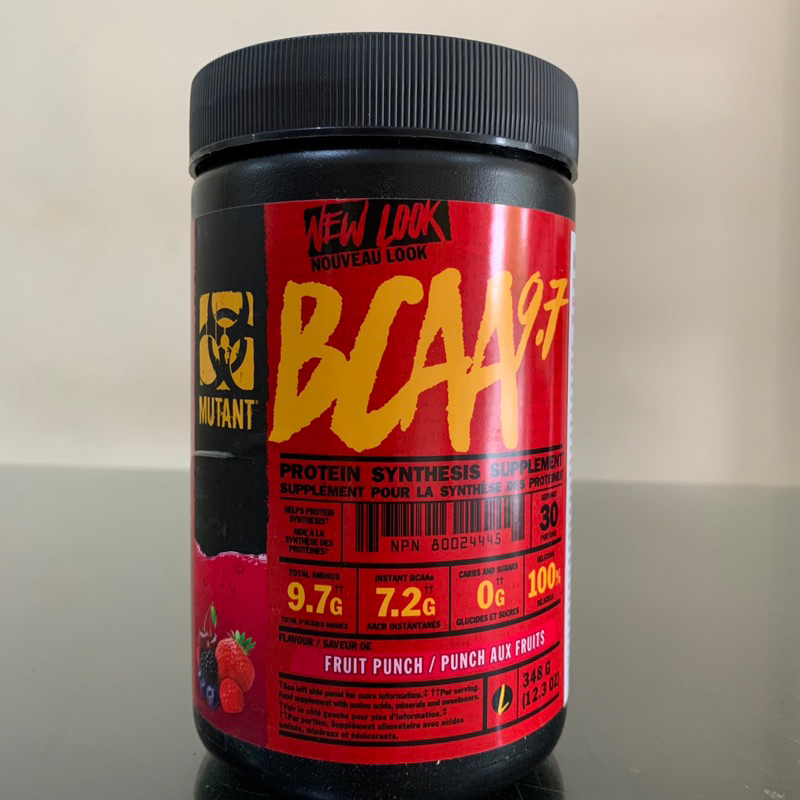 Mutant BCAA 30 servings