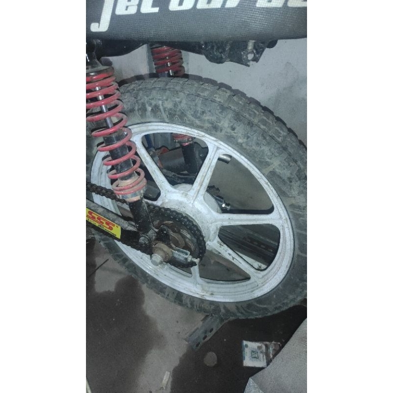 velg scorpion palang 7/18