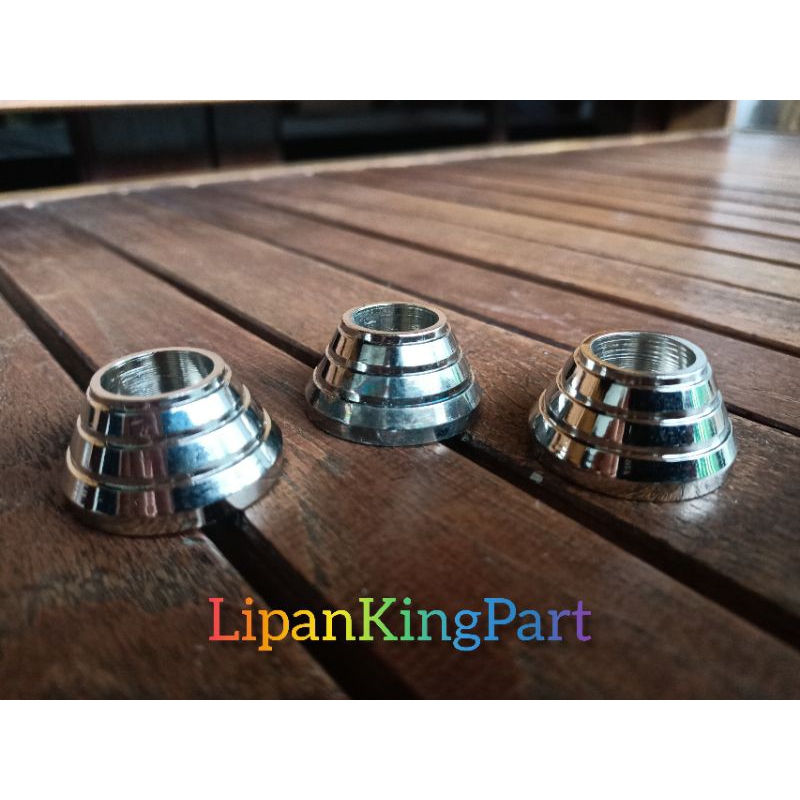 MUR TUTUP KOMSTIR VARIASI PNP RX KING RX K RX S