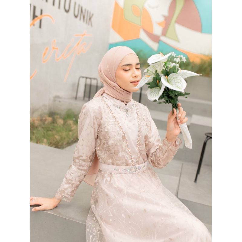SYALURA DRESS