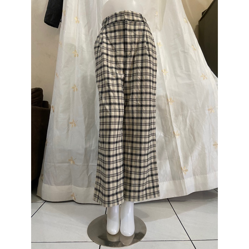 Celana kulot Earth Music & Ecology