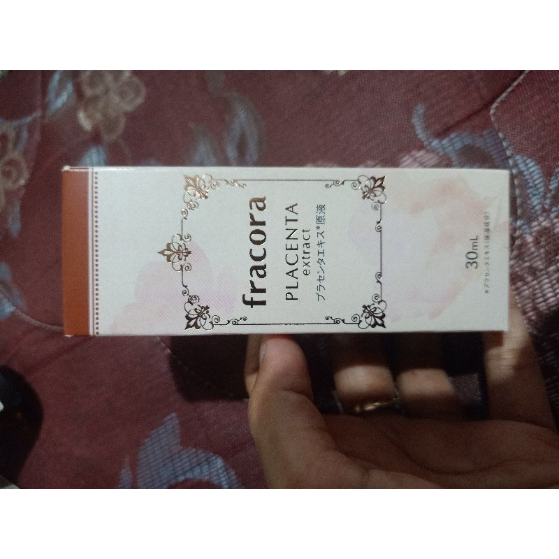 FracoraPlacenta