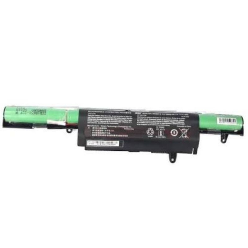 Baterai Original Laptop Acer 14 Z476 Series