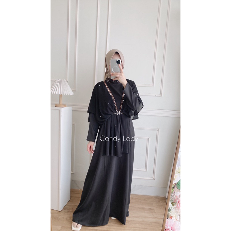 Sevda Payet Maxi