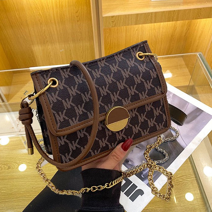 ( 2PC 1KG ) GTBI998880943  New Arrival 2023 !!!  Tas Selempang  Tas Wanita Import  Premium Terbaru