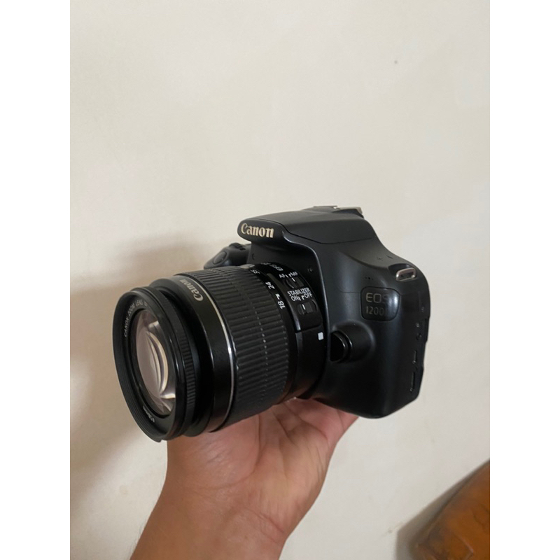 canon 1200d