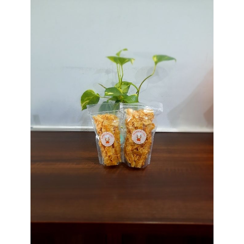 

BALUNG KETHEK 300 gr