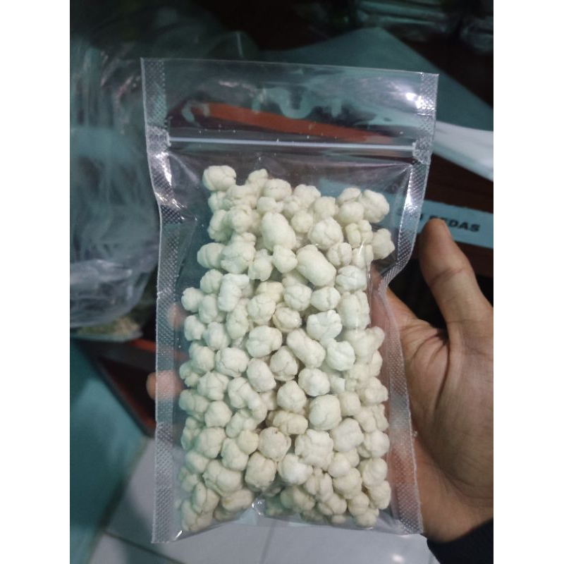 

TikTak Cikur 100gr Original Daun Jeruk