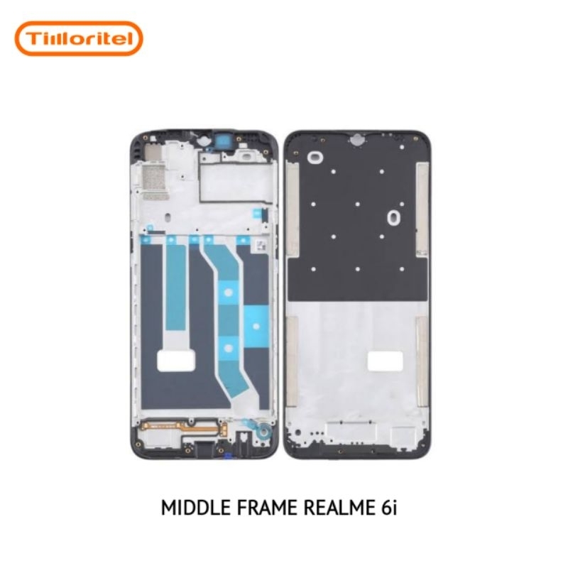 MIDDLE FRAME REALME 6i