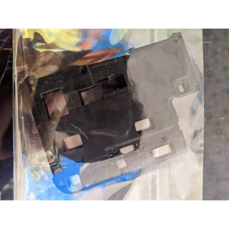 TUTUP MESIN ASUS X_00TD ORI