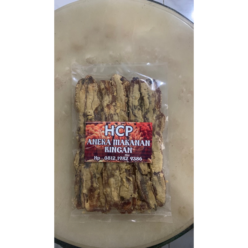 

Pisang Salai