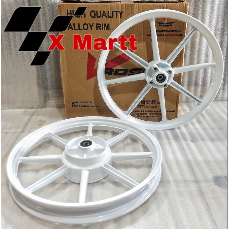 Velg Racing Yamaha Jupiter MX Lama / MX Old , Vega R New , Vega ZR , Jupiter Z Burhan , Jupiter Z1 V