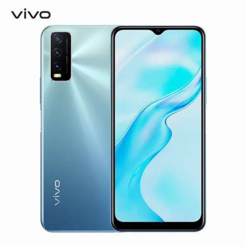 HP VIVO Y20s 8/128GB BEKAS KONDISI MULUS SEPERTI BARU