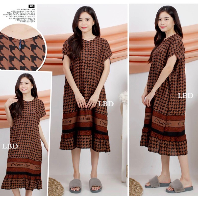 Paket Daster Promo 100Rb Dapat 3