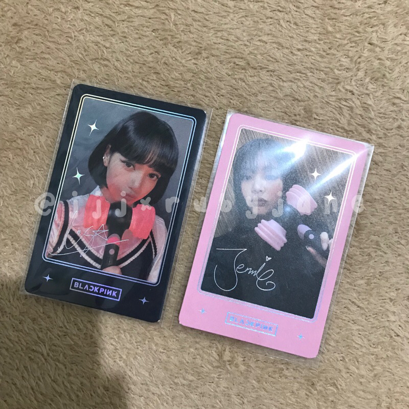 POB BLACKPINK LIGHTSTICK VER.2