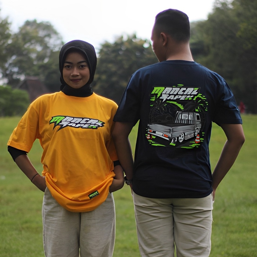 KAOS MANCAL SAPEK L 300 TERBARU || KAOS ELTITUSI || MANCAL SAPEK || MITSUBISHI  L 300