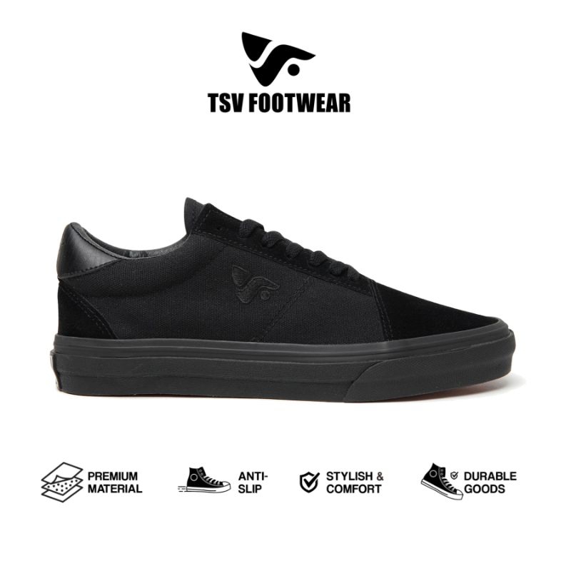 sepatu tsv footwear Original/sepatu sneakers Original/sepatu sneakers TSV FOOTWEAR pria dan wanita/s