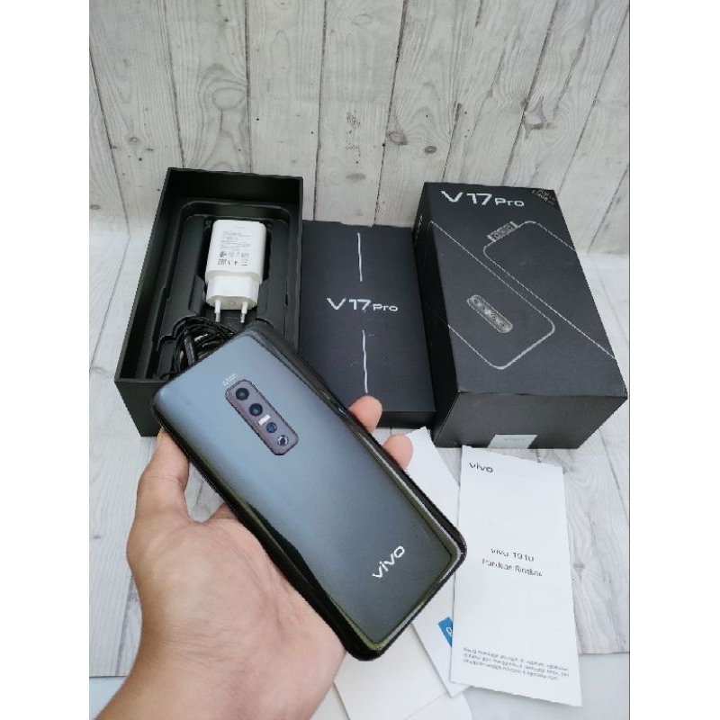 VIVO V17 PRO 8/128 GB (SECOND)