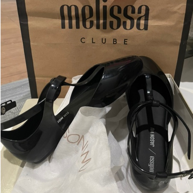 Preloved Melissa x Jason Wu Penelope