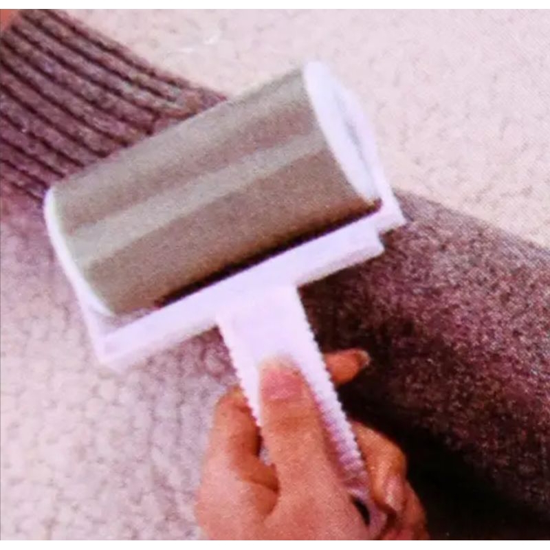 PROCLEAN Lint Roller Tpr/Alat Pembersih Debu dan Kotoran Yang menempel