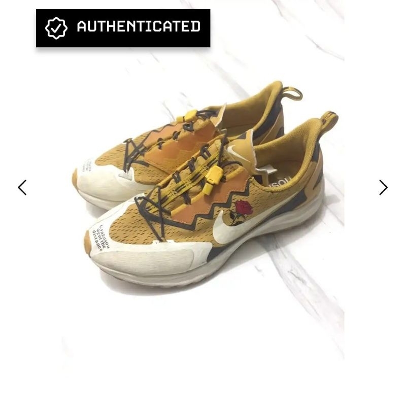 Nike x Undercover x Gyakusou