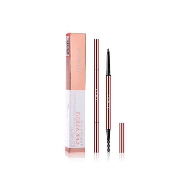 O.TWO.O Fine Triangle Eyebrow Pencil 0.2gr