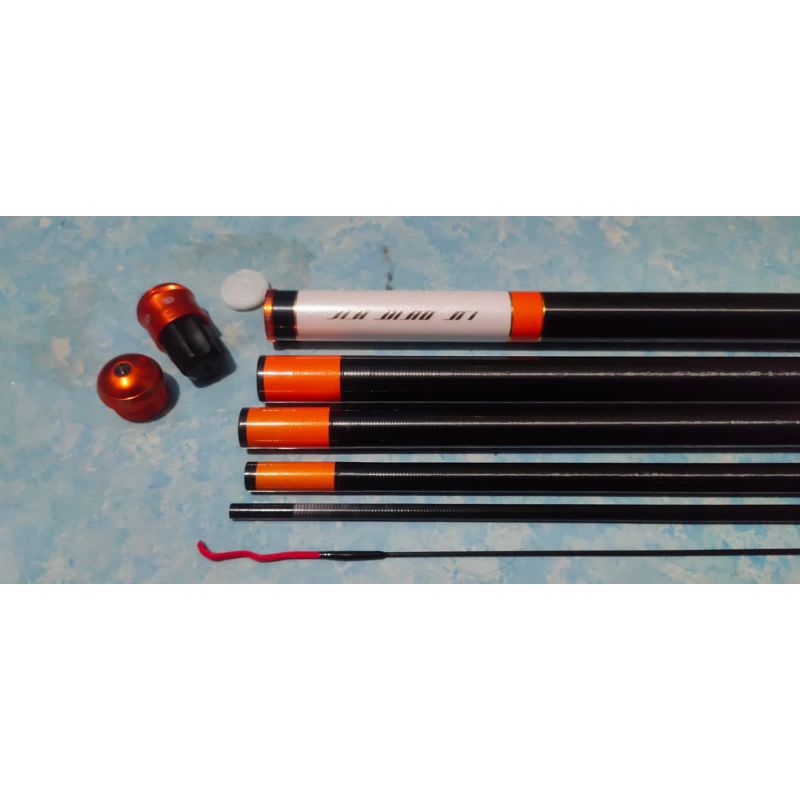 Jiadiaoni Fumo Lianji 630 new