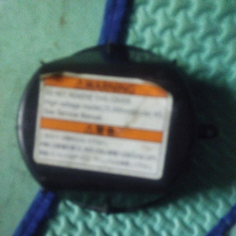 tutup headlamp vios gen2