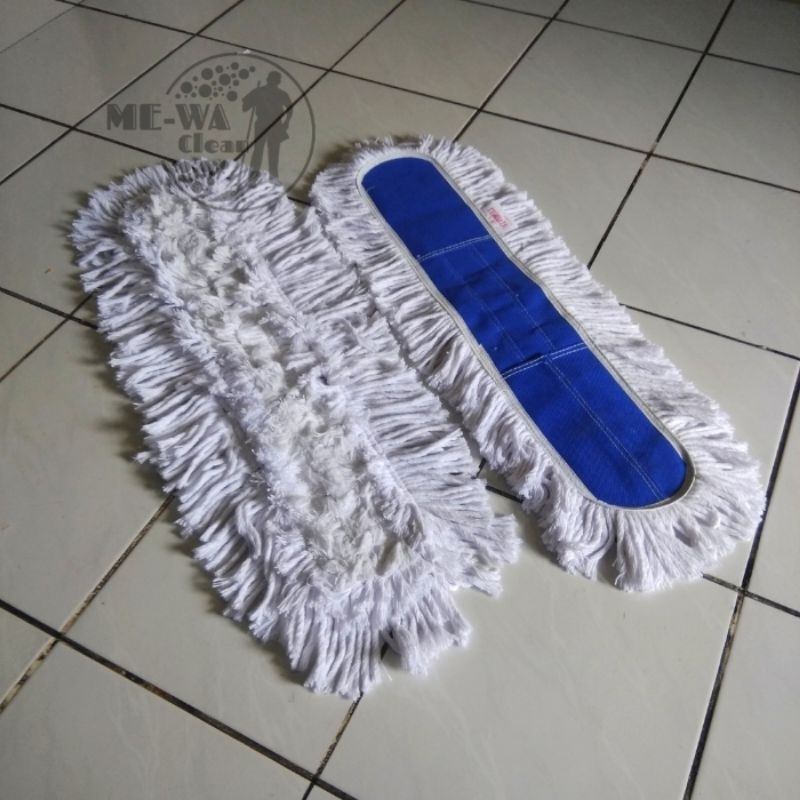 Kain Refil Lobby Duster 35,45,60,80/90cm / Kain pel katun