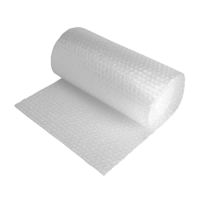 

Extra Bubble Wrap