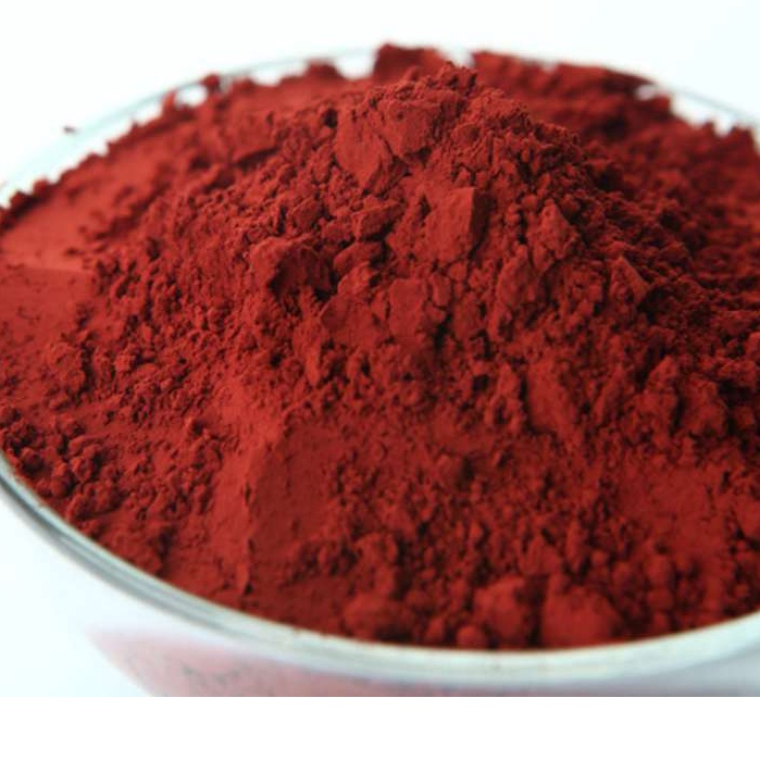 

TERBAIK JAMU BUBUK ANGKAK MERAH KERING/RED YEAST RICE- 1KG