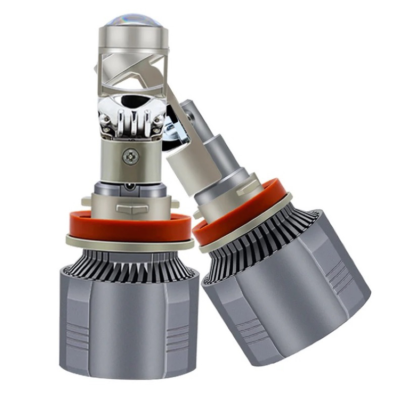 Foglamp Projector Led Headlamp projector Led H4 H8 H9 H11 HB3 HB4 HIR2 H7