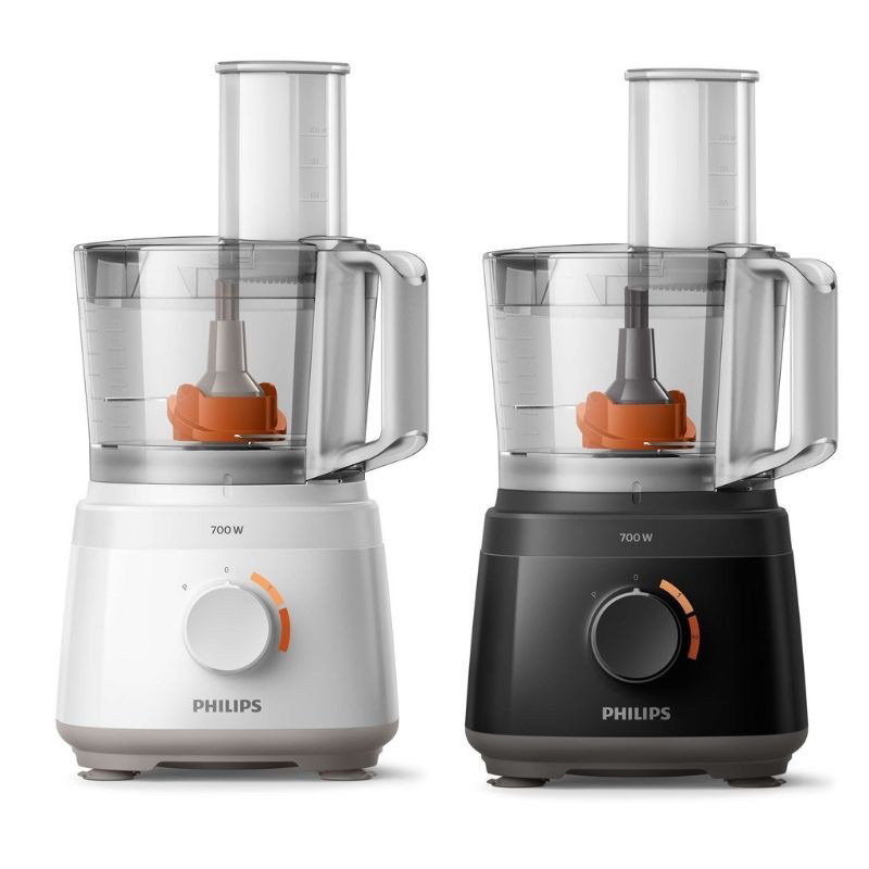 FOOD PROCESSOR PHILIPS HR 7310