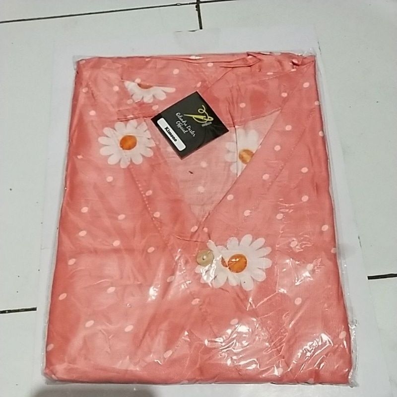 DASTER KIMONO PENDEK || DRESS KIMONO || HOMEDRESS KIMONO KEKINIAN-34
